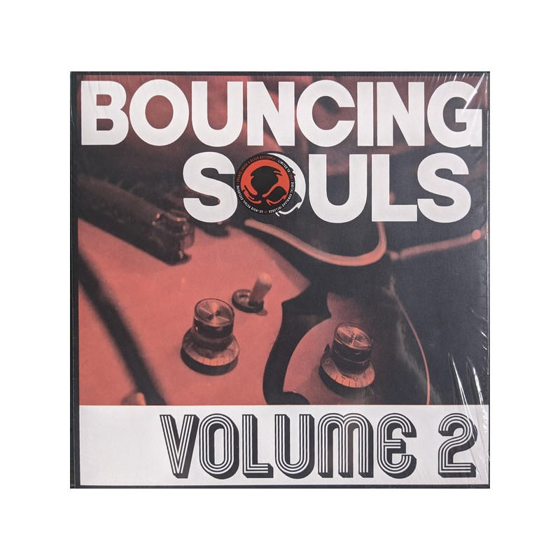 VOLUME 2 (ORANGE VINYL)