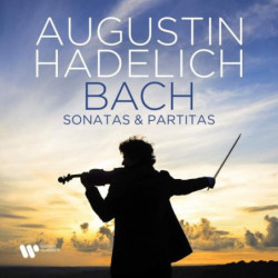 BACH: SONATAS & PARTITAS