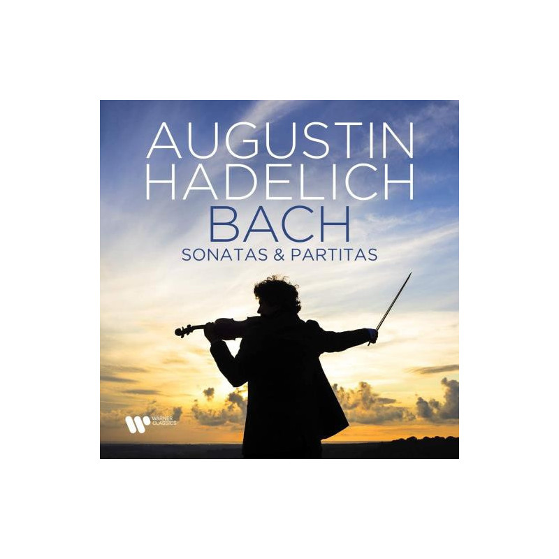 BACH: SONATAS & PARTITAS