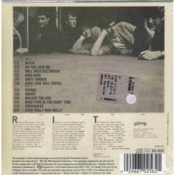 HERE ARE THE SONICS!!!