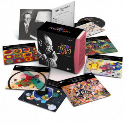 STRAVINSKY EDITION