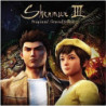 OST/SHENMUE III  - COLOURED EDITION