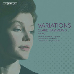 VARIATIONS