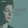 VARIATIONS