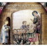CANTIGAS DEL SUR DE FRANCIA