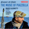ROMANCE DEL DIABLO: THE MUSIC OF PIAZZOL