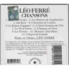 CHANSONS