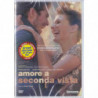 AMORE A SECONDA VISTA