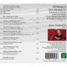 HOMAGE TO FRANCO:  CONTEMPORARY PIANO WO