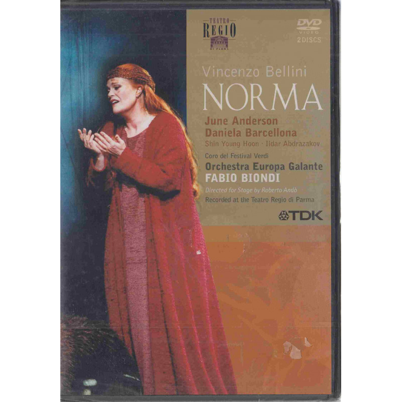 NORMA