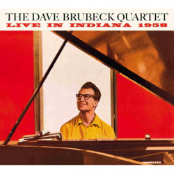 LIVE IN INDIANA 1958 - THE...