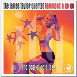 HAMMOND A GO-GO