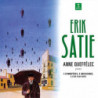 SATIE: GYMNOPÚDIES, GNOSSIENNE