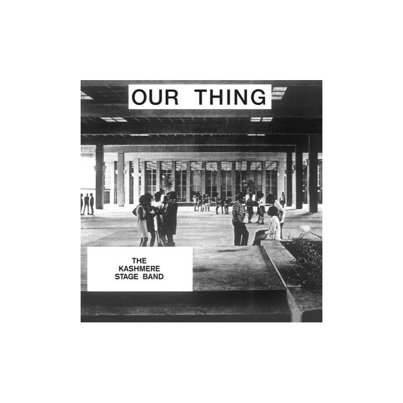OUR THING