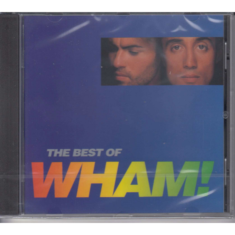 IF YOU WERE THERE / THE BEST OF WHAM !