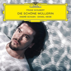 DIE SHONE MULLERIN