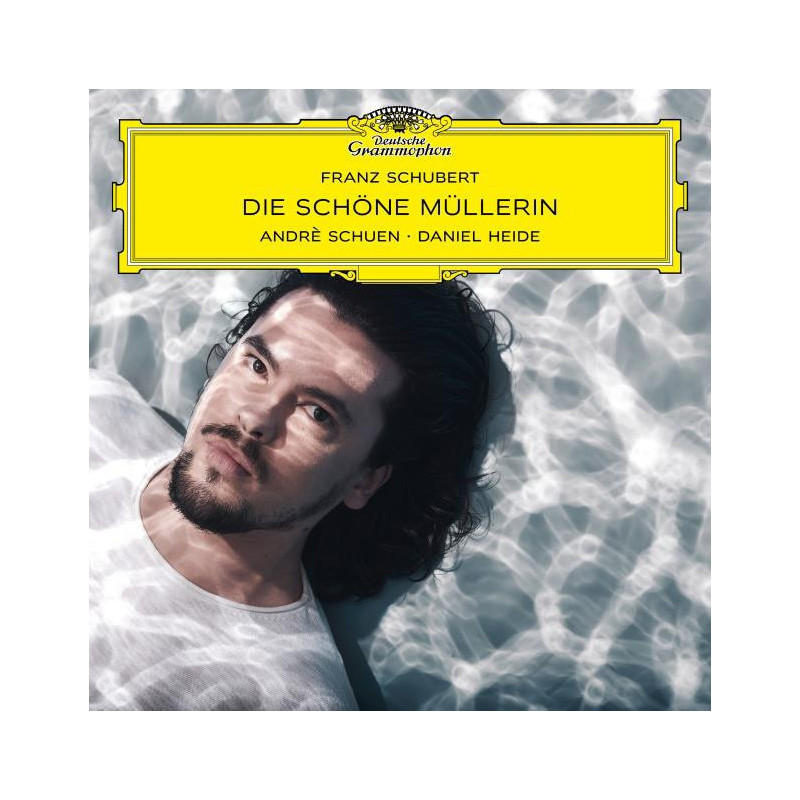 DIE SHONE MULLERIN