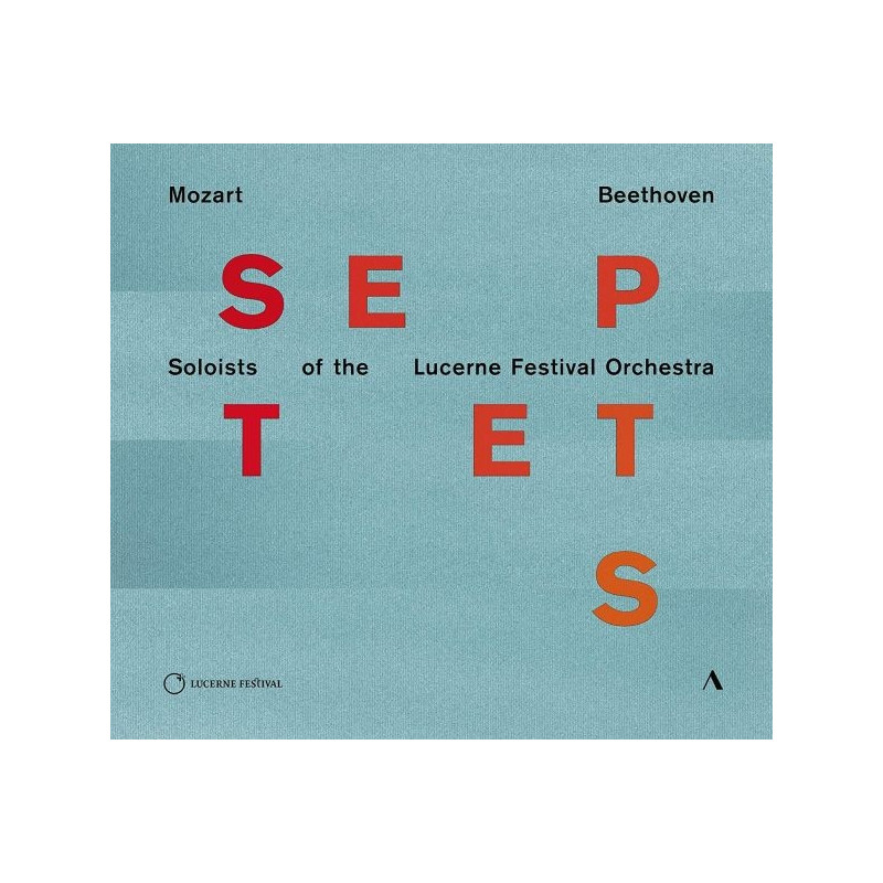 SEPTETS