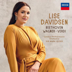 BEETHOVEN/WAGNER/VERDI