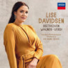 BEETHOVEN/WAGNER/VERDI