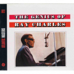 THE GENIUS OF RAY CHARLES