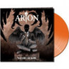VULTURES DIE ALONE - ORANGE VINYL