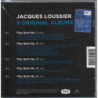 5 ORIGINAL ALBUMS