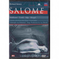 SALOME'