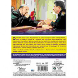 KILLER PER CASO - DVD REGIA EZIO GREGGIO