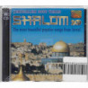 SHALOM - JERUSALEM 3000 YEARS