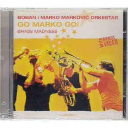 GO MARKO GO!