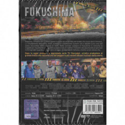 FUKUSHIMA "STORIA VERA"