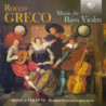 MUSIC FOR BASS VIOLIN