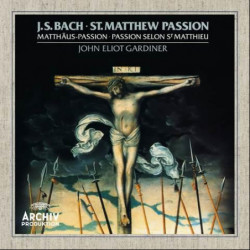 PASSIONE S. MATTEO