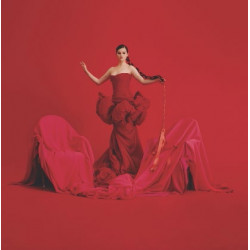 REVELACION (DELUXE)