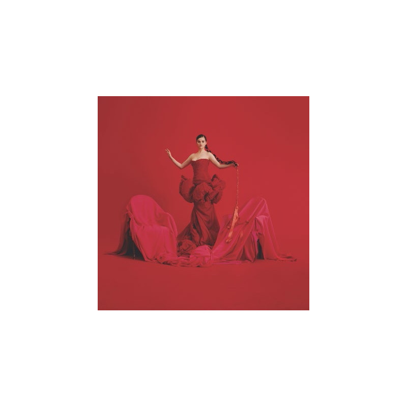 REVELACION (DELUXE)