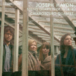 STRING QUARTETS