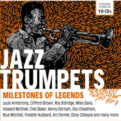 JAZZ TRUMPETERS -...