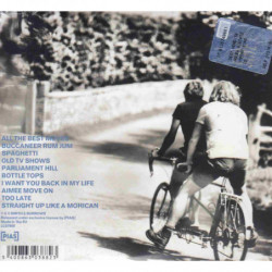 ONLY SMITH & BURROWS IS GOOD E