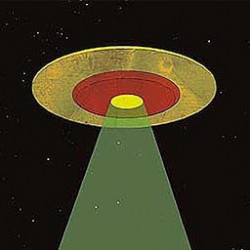 ALIEN ENSEMBLE
