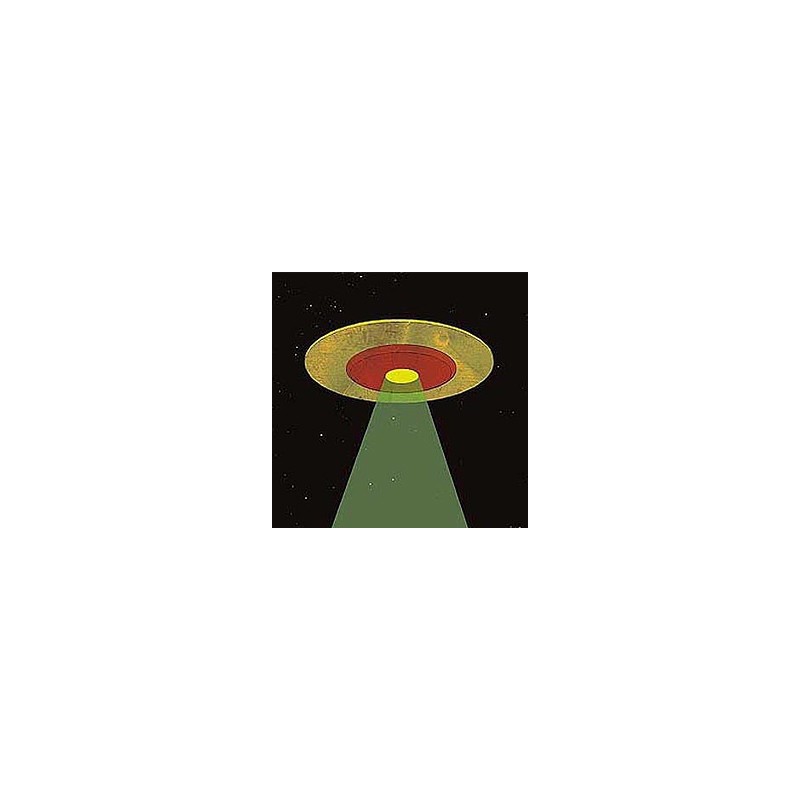 ALIEN ENSEMBLE