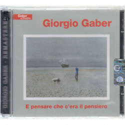 E PENSARE CHE C'ERA IL...