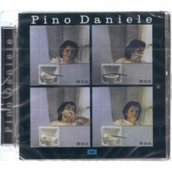 PINO DANIELE (2008 REMASTER...