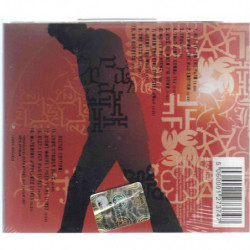 GET OFF ON THE PAIN - DELUXE EDITION