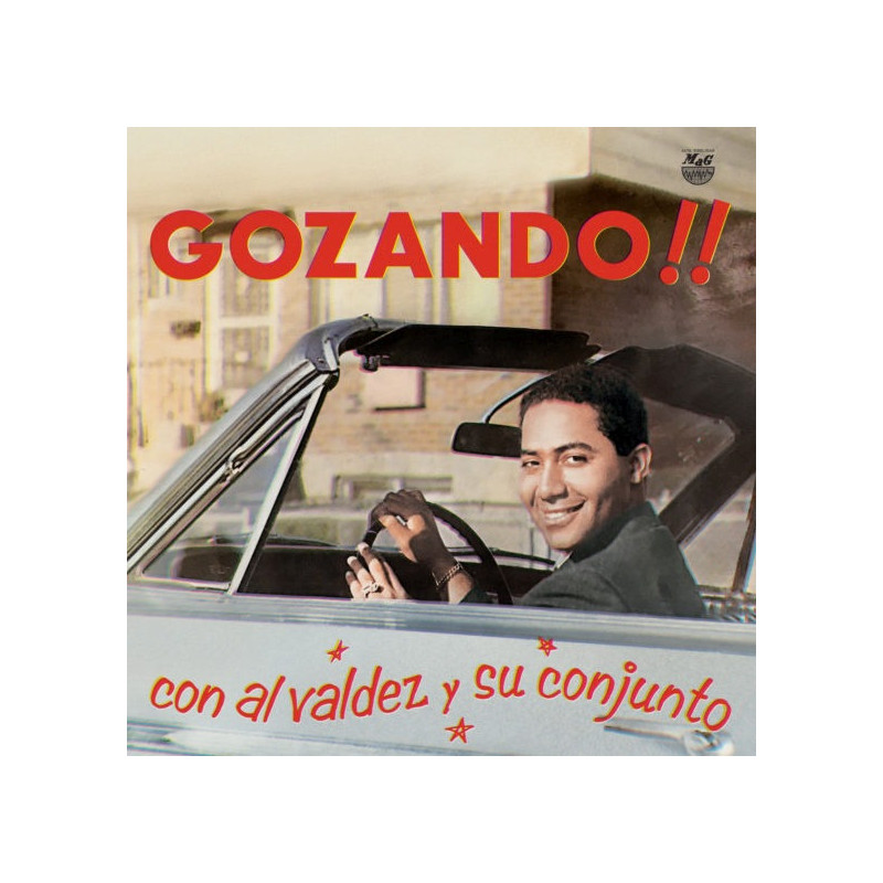 GOZANDO