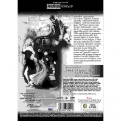 LA DOLCE VITA - NUOVA EDIZIONE - 2 DVD REGIA FEDERICO FELLINI