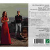 SCONTRINO: FIORI D'OPERA, FANTASIAS FOR