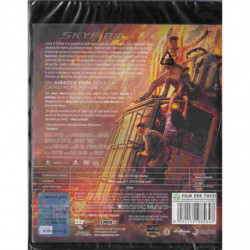 SKYFIRE BLU RAY DISC