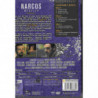 NARCOS: MESSICO STAG 2 (4 DVD) + SLIPCASE