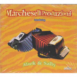 INTRODUCING MARK & SALLY